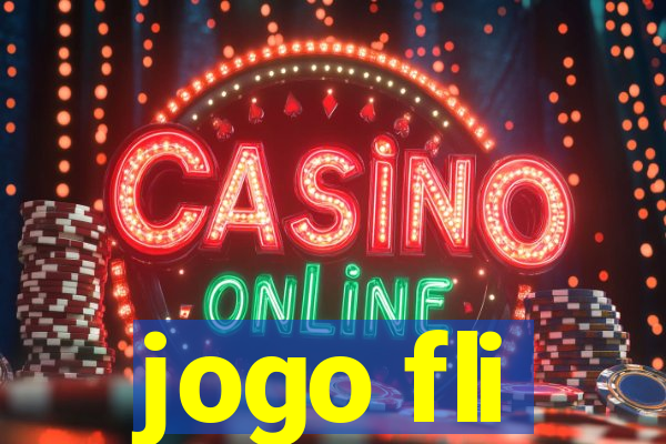 jogo fli
